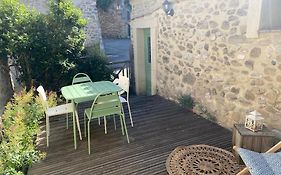 Gîte à Upie (Drôme)